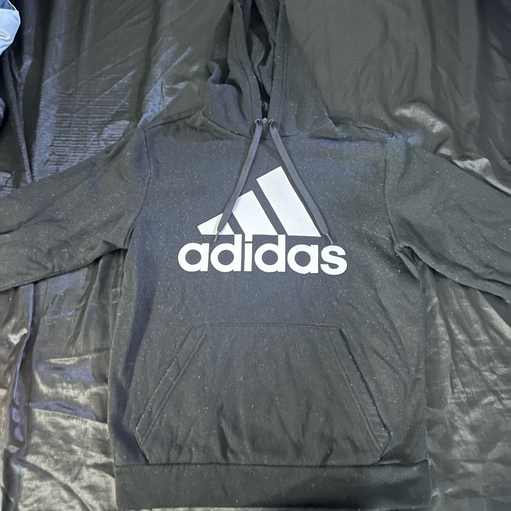 Adidas Hoodie